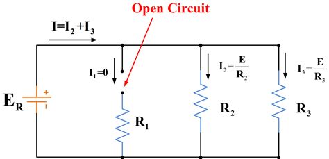 Parallel Circuit Definition | Parallel Circuit Examples | Electrical Academia