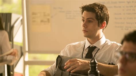 Why Dylan O'Brien In 'Teen Wolf's Final Season Almost Didn't Happened