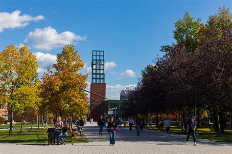 U.S. News ranks Binghamton top SUNY for best value | Binghamton News