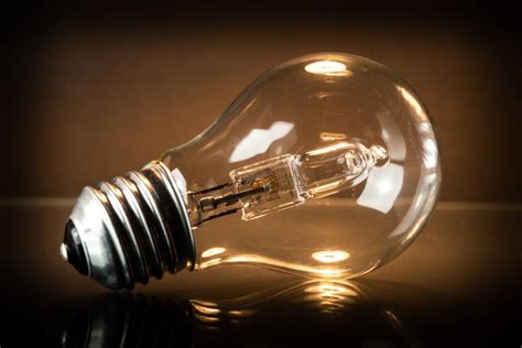 The European Ban on Halogen Light Bulbs | C&W Energy Solutions