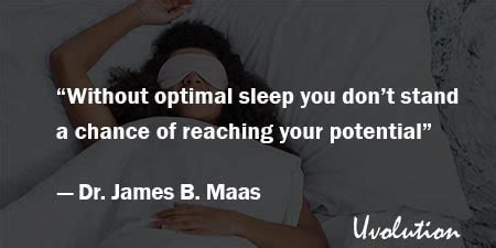 Power Sleep Book Summary - by James Maas | Uvolution