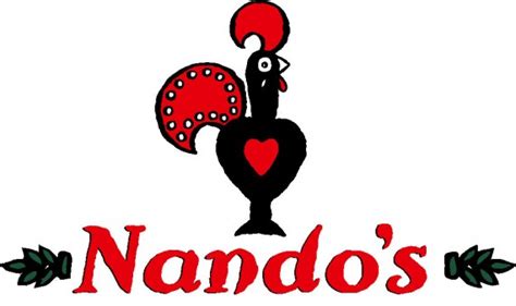 Nando's global rebrand looks to re-connect with South African roots ...