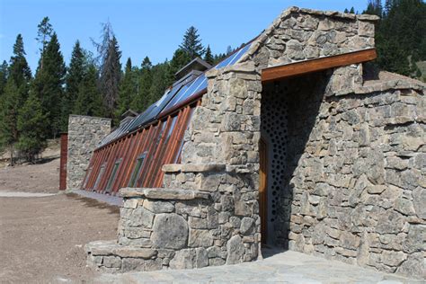 earthship Archives - Off Grid World