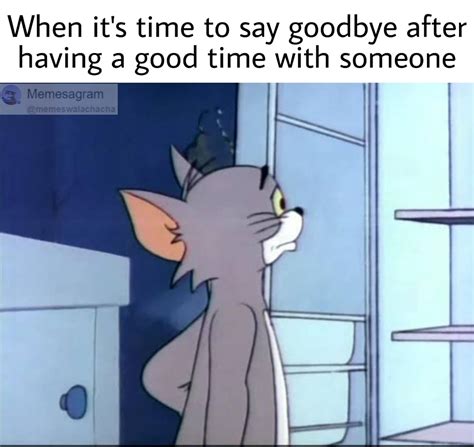 Hope see you soon : r/TomAndJerryMemes