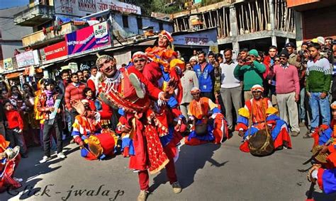 Fairs & Festivals of Uttarakhand - List of 20 Festivals in Uttarakhand