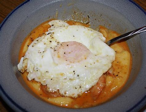 Shrimp Grits and Eggs Photograph by Paulette Thomas | Fine Art America