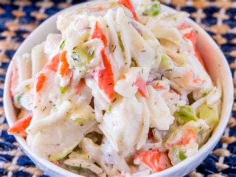 Best Surimi Recipes | Besto Blog