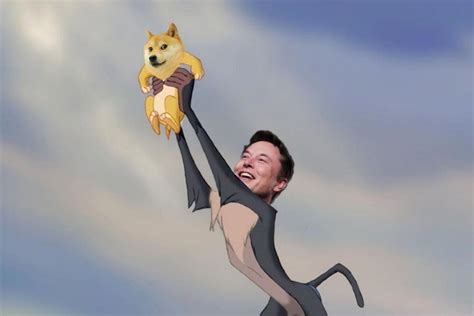 Dogecoin is Worth 10 Cents. Is Elon Musk's Favorite Meme Cryptocurrency ...