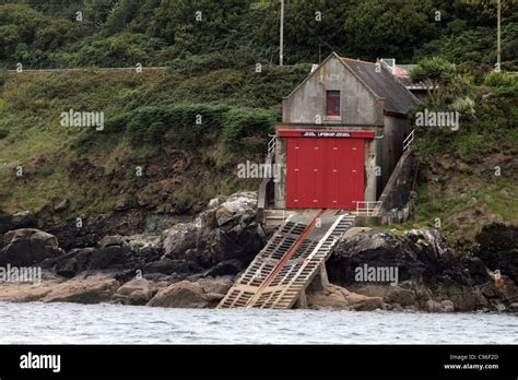 Penlee lifeboat hi-res stock photography and images - Alamy