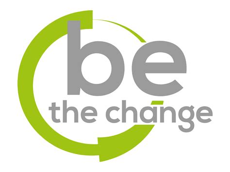 Site em contrução - Be The Change