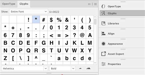 Solved: Typing Symbol for "Inches" - Adobe Community - 1718417