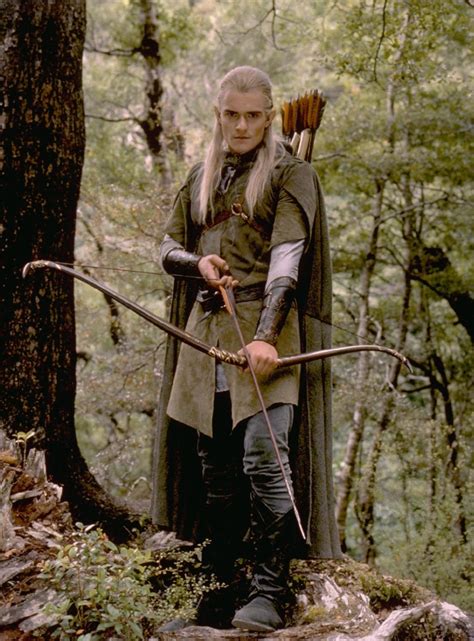 Legolas - Legolas Greenleaf Photo (34396828) - Fanpop