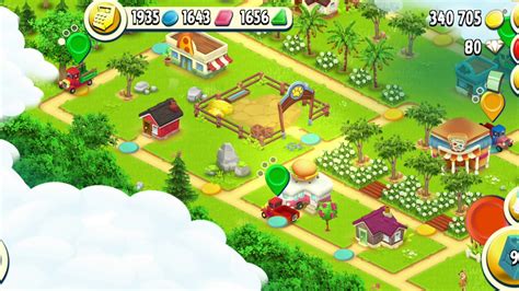 Hay day farm designs level 30 - nhvica