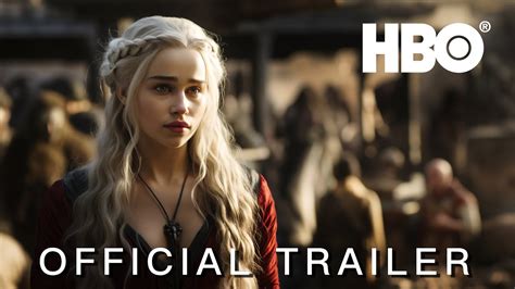 GAME OF THRONES Season 9 | Official Trailer | HBO - YouTube