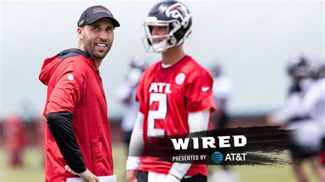 Hangin' with the offense | Mic'd Up with offensive coordinator Dave Ragone