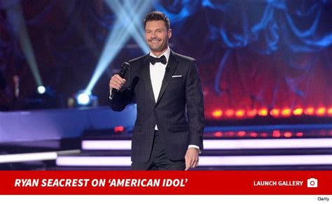 Ryan Seacrest Finalizes Deal to Host 'American Idol' Reboot