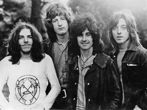 Badfinger: last act in a rock'n'roll tragedy | The Independent