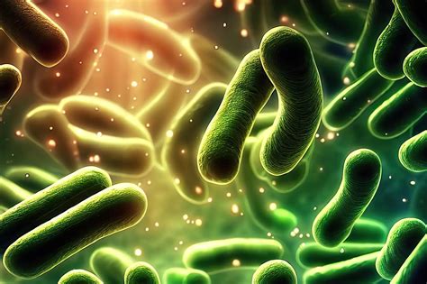 12 Intriguing Facts About Microbial Diseases - Facts.net