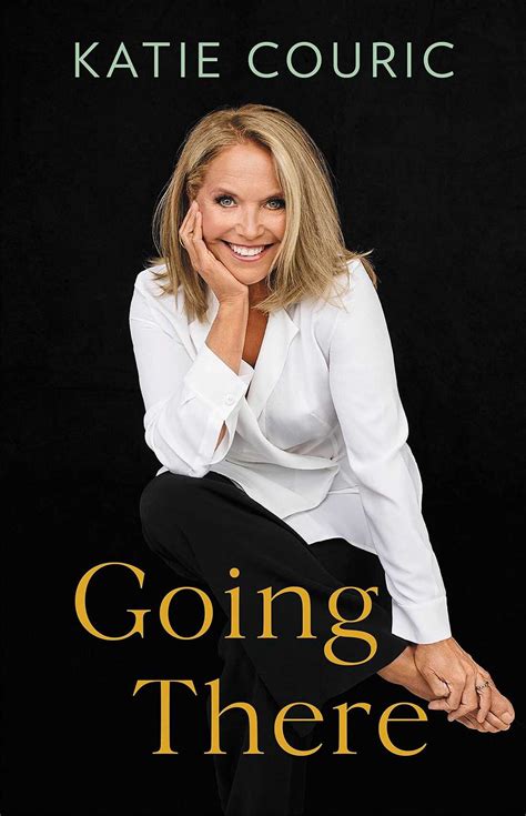 Book review: Katie Couric talks Matt Lauer and the Today Show in 'Going ...