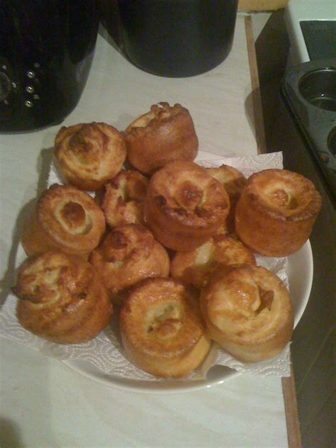 Delia Smith is the only woman to turn to for homemade Yorkshire ...