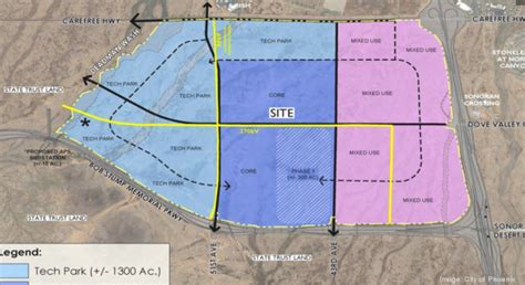 TSMC plans six wafer fabs in Arizona ...