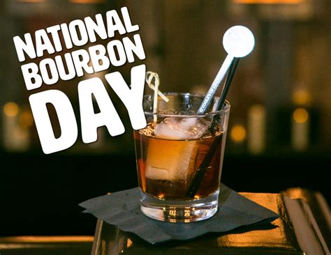 National Bourbon Day | Events | Timothy O'Toole's Gurnee