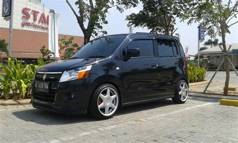 All About Suzuki Karimun Wagon R Part 2 | KASKUS