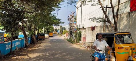 Kolathur, Chennai: Map, Property Rates, Projects, Photos, Reviews, Info