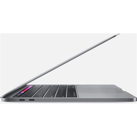 Apple MacBook Pro 13" Space Grey, Apple M1, 8GB, 512GB SSD, 8 Core GPU ...