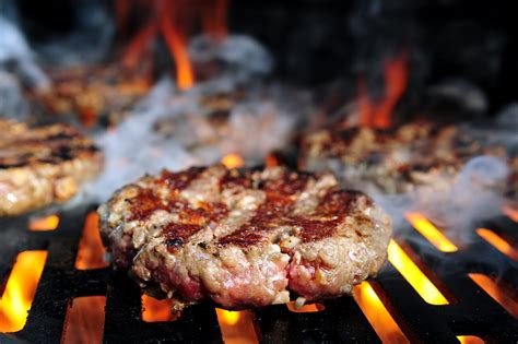 How to Grill the Perfect Burger | Guides & Tips | Kalamazoo Outdoor Gourmet