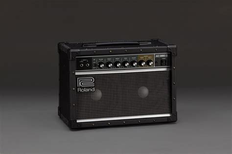 Roland Introduces JC-22 Jazz Chorus Guitar Amp | Guitar World