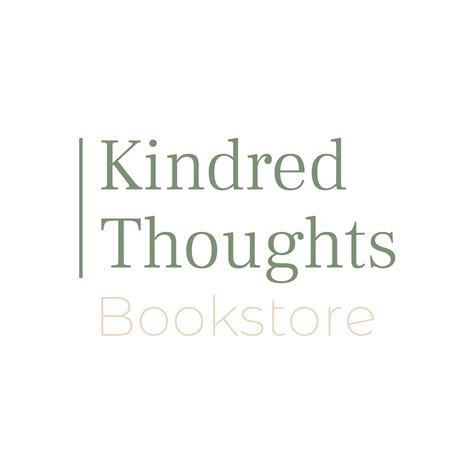 Kindred Thoughts Bookstore - Colorful Bridgeport