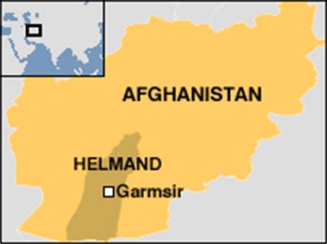 BBC NEWS | UK | UK soldiers killed in Afghanistan