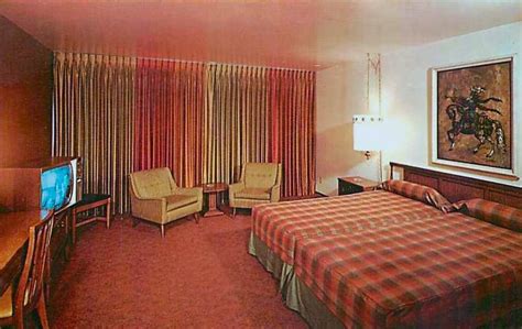 Little America Motel - Salt Lake City, Utah. Retro Interior, Interior Design, Pastel Interior ...