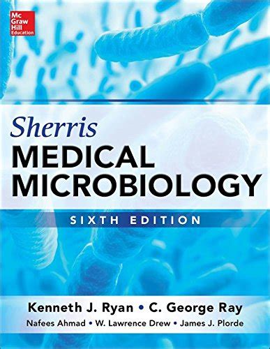 Microbiology Textbooks | 15 Best Medical Microbiology Books | BioExplorer