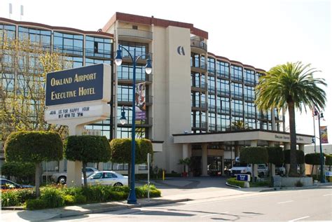 Oakland Hotels With 18+ Check-In - Hotels For 18 Year Olds