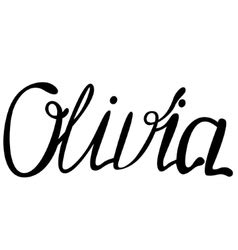 Olivia Vector Images (39)