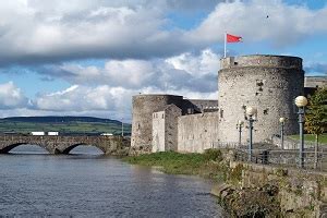 Visit Limerick Medieval Walking Trail with Discover Ireland