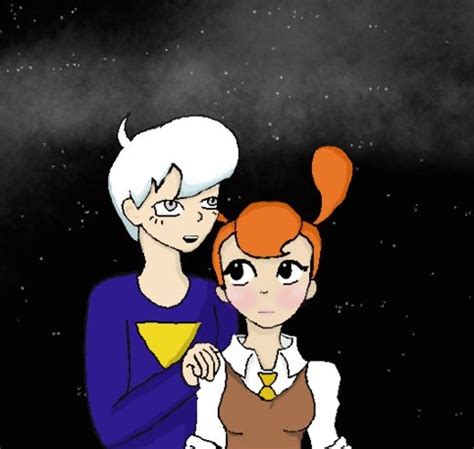 Fanart for Space Boy by LadyDarkLink on DeviantArt