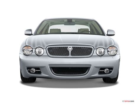 2008 Jaguar XJ: 14 Exterior Photos | U.S. News