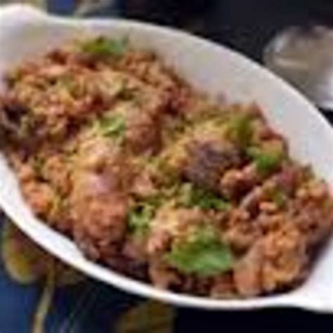 Slow Cooker Cassoulet