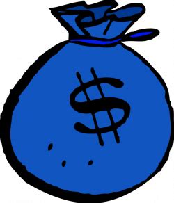 Clipart money blue, Picture #597308 clipart money blue