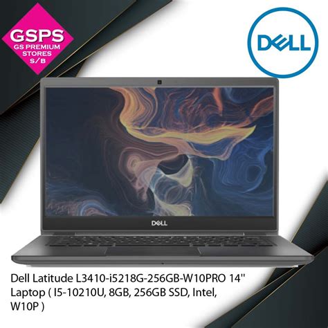 Dell Latitude 3410 Price in Malaysia & Specs - RM3055 | TechNave