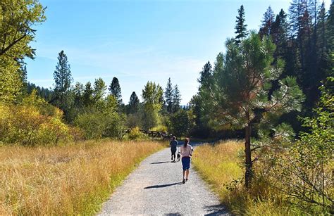 12 Best Hiking Trails near Missoula, MT | PlanetWare