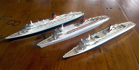 Models of QE2