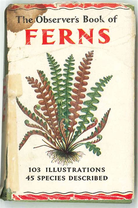 64 best Fern Books images on Pinterest | Antique books, Ferns and ...