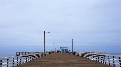 Pismo Beach Pier Tours - Book Now | Expedia