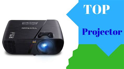 Best Home Theater Projector - Best 4K Projectors - Top 5 Projectors for ...