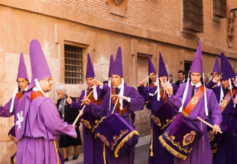 A Guide To The Semana Santa, Spain | CuddlyNest Travel Blog