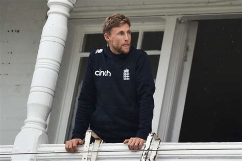 ICC Player of the Month awards: England captain Joe Root, Ireland's ...